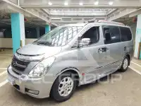 2016 Hyundai Starex