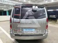 2016 Hyundai Starex
