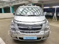 2016 Hyundai Starex