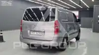 2016 Hyundai Starex