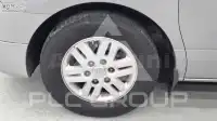 2016 Hyundai Starex