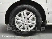 2016 Hyundai Starex