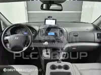 2016 Hyundai Starex