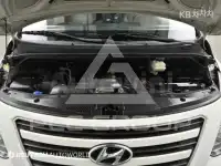 2016 Hyundai Starex