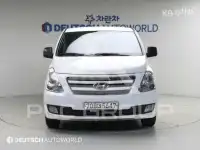 2016 Hyundai Starex