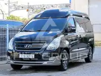 2016 Hyundai Starex