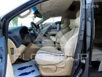 2016 Hyundai Starex