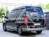 2016 Hyundai Starex