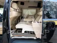 2016 Hyundai Starex