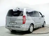 2016 Hyundai Starex