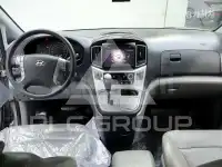 2016 Hyundai Starex