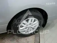 2016 Hyundai Starex