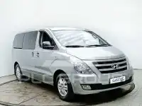 2016 Hyundai Starex