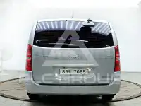 2016 Hyundai Starex
