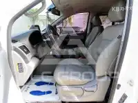 2016 Hyundai Starex