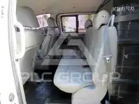 2016 Hyundai Starex