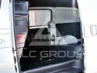 2016 Hyundai Starex