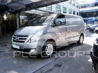 2016 Hyundai Starex