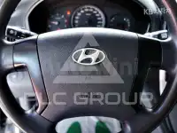 2016 Hyundai Starex