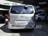 2016 Hyundai Starex