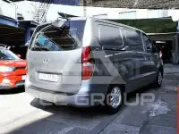 2016 Hyundai Starex