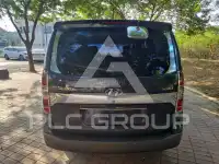 2016 Hyundai Starex