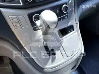 2016 Hyundai Starex