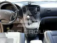 2016 Hyundai Starex