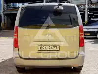 2016 Hyundai Starex