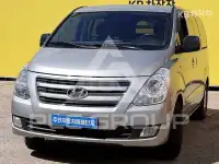 2016 Hyundai Starex