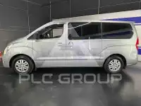2016 Hyundai Starex