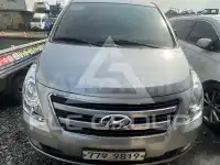 2016 Hyundai Starex