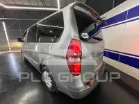2016 Hyundai Starex