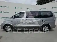 2016 Hyundai Starex