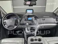 2016 Hyundai Starex