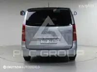 2016 Hyundai Starex