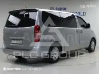 2016 Hyundai Starex