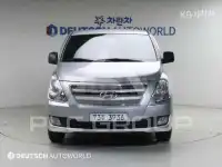 2016 Hyundai Starex