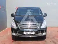 2016 Hyundai Starex