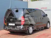 2016 Hyundai Starex