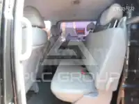 2016 Hyundai Starex
