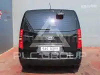 2016 Hyundai Starex