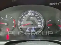 2016 Hyundai Starex