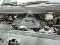 2016 Hyundai Starex