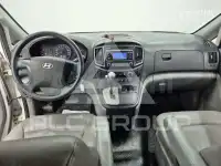 2016 Hyundai Starex