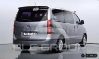 2016 Hyundai Starex