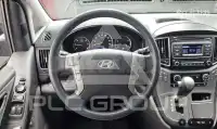 2016 Hyundai Starex