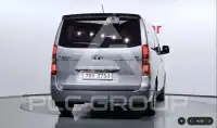 2016 Hyundai Starex