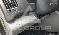 2016 Hyundai Starex
