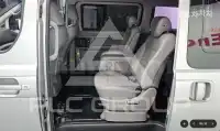 2016 Hyundai Starex